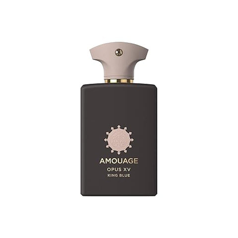 AMOUAGE OPUS XV KING BLUE Eau de Parfum - Universal Fragrance for Men and Women