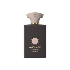 AMOUAGE OPUS XV KING BLUE Eau de Parfum - Universal Fragrance for Men and Women