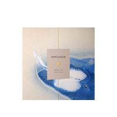 AMOUAGE OPUS XV KING BLUE Eau de Parfum - Universal Fragrance for Men and Women