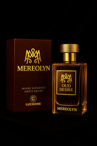 OUD DESIRE - mereolyn