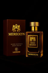 OUD DESIRE - mereolyn