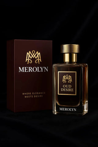 OUD DESIRE - mereolyn