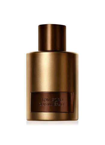 Tom Ford Oud Minerale Eau de Parfum - 100ml | Luxurious Woody & Aquatic Fragrance
